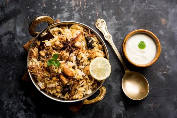 Nizamat Hyderabad, Block 12, Salmiya